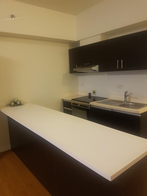 Eton Baypark Apartment Manila Luaran gambar