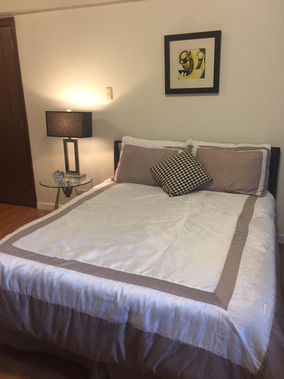 Eton Baypark Apartment Manila Luaran gambar