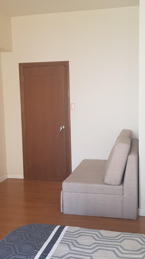 Eton Baypark Apartment Manila Luaran gambar