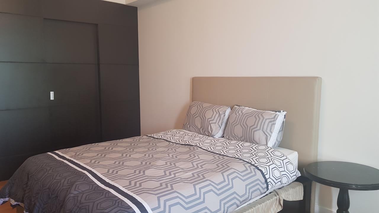 Eton Baypark Apartment Manila Luaran gambar
