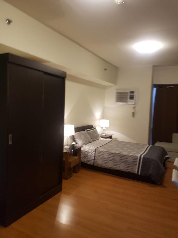 Eton Baypark Apartment Manila Luaran gambar