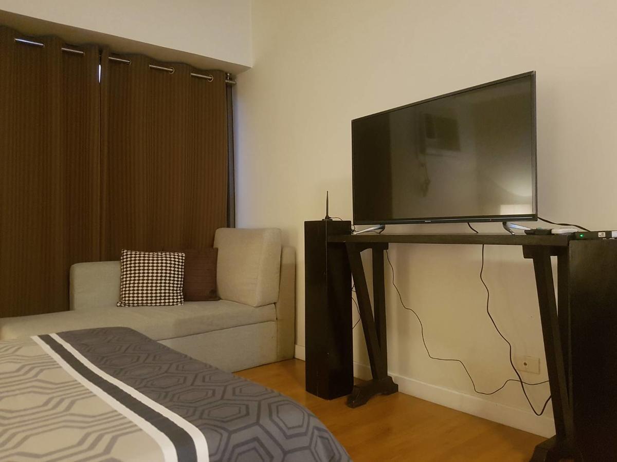 Eton Baypark Apartment Manila Luaran gambar