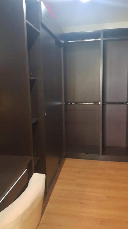 Eton Baypark Apartment Manila Luaran gambar